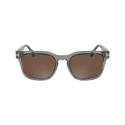 Gafas De Sol LACOSTE L6065S N 001 Hombre Talla 54 mm