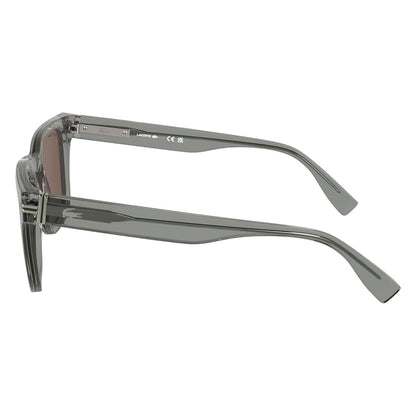 Gafas De Sol LACOSTE L6065S N 001 Hombre Talla 54 mm