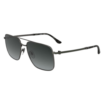 Gafas De Sol LACOSTE L272S N 035 Hombre Talla 58 mm