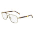 Gafas De Vista LACOSTE L2302 N 002 Hombre Talla 57 mm