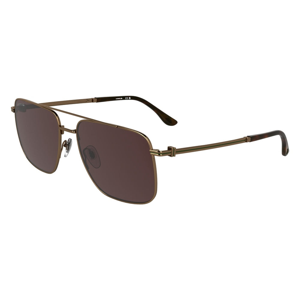 Gafas De Sol LACOSTE L272S N 035 Hombre Talla 58 mm