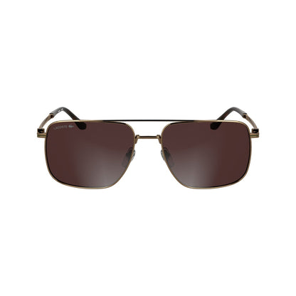 Gafas De Sol LACOSTE L272S N 035 Hombre Talla 58 mm