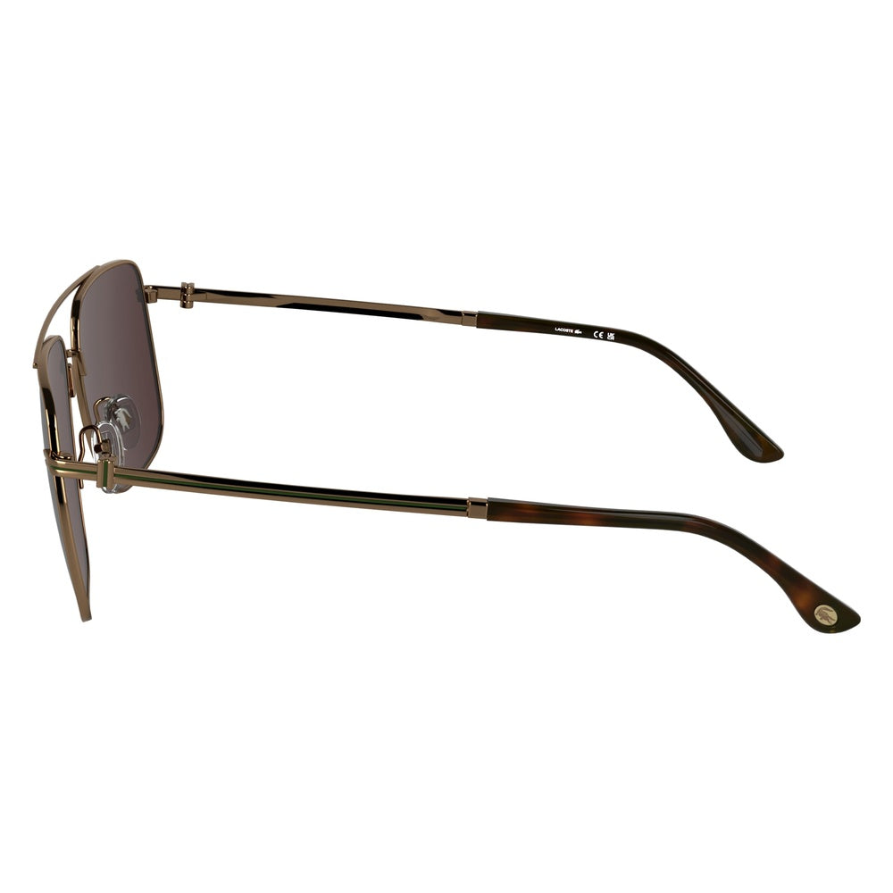 Gafas De Sol LACOSTE L272S N 035 Hombre Talla 58 mm