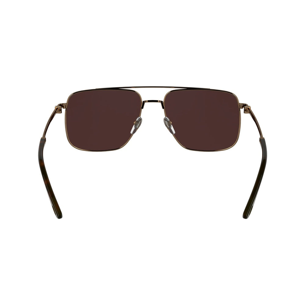 Gafas De Sol LACOSTE L272S N 035 Hombre Talla 58 mm