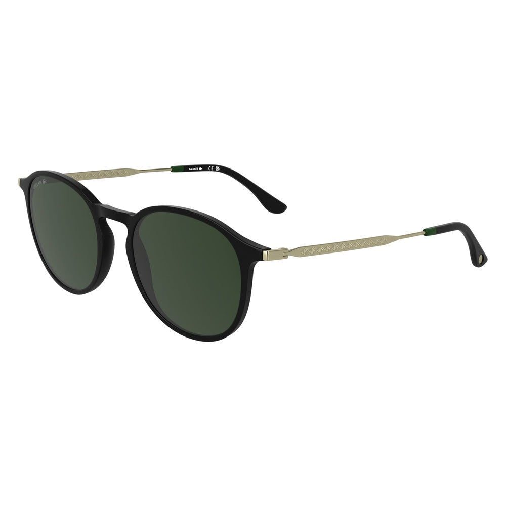 Gafas De Sol LACOSTE L6061S N 001 Unisex Talla 52 mm