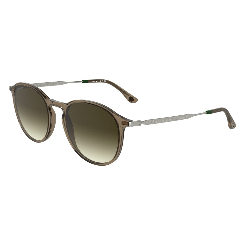 Gafas De Sol LACOSTE L6061S N 001 Unisex Talla 52 mm