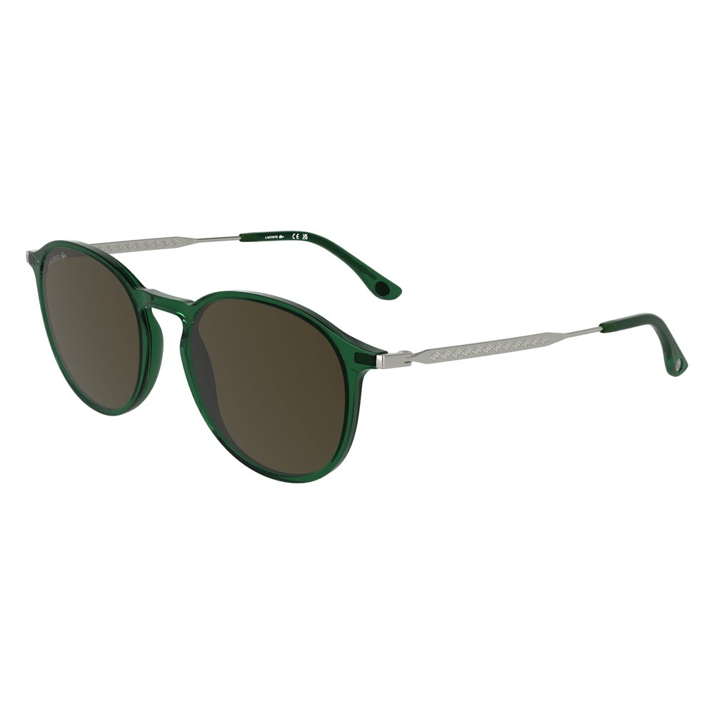Gafas De Sol LACOSTE L6061S N 001 Unisex Talla 52 mm