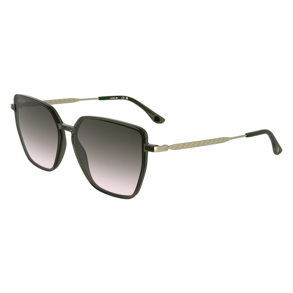 Gafas De Sol LACOSTE L6062S N 001 Mujer Talla 56 mm