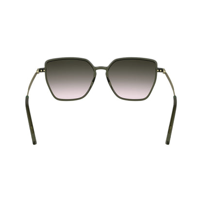 Gafas De Sol LACOSTE L6062S N 001 Mujer Talla 56 mm