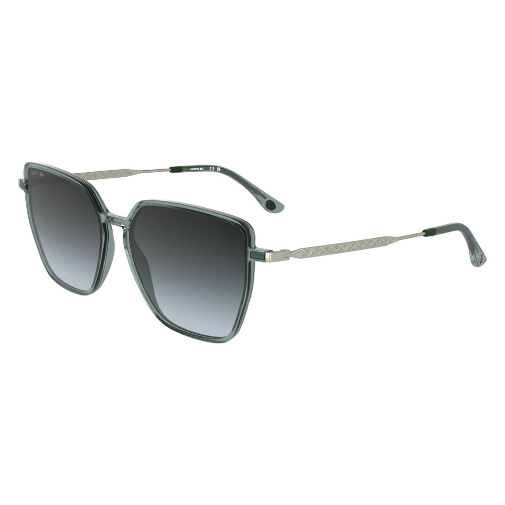 Gafas De Sol LACOSTE L6062S N 001 Mujer Talla 56 mm