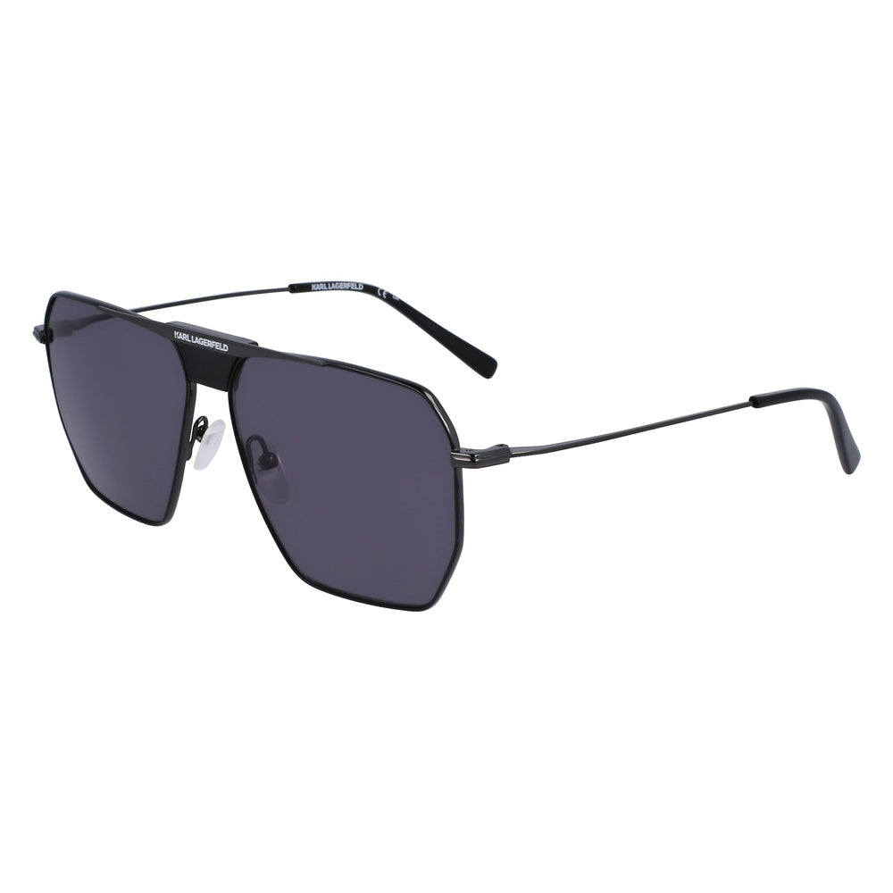 Gafas De Sol KARL LAGERFELD KL350S N 001 Hombre Talla 58 mm