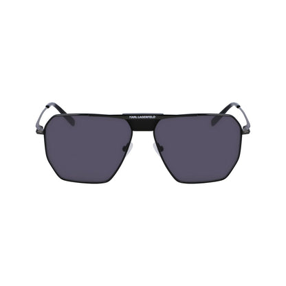 Gafas De Sol KARL LAGERFELD KL350S N 001 Hombre Talla 58 mm