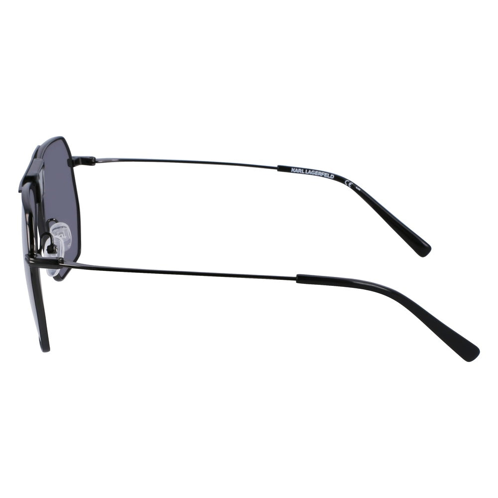 Gafas De Sol KARL LAGERFELD KL350S N 001 Hombre Talla 58 mm