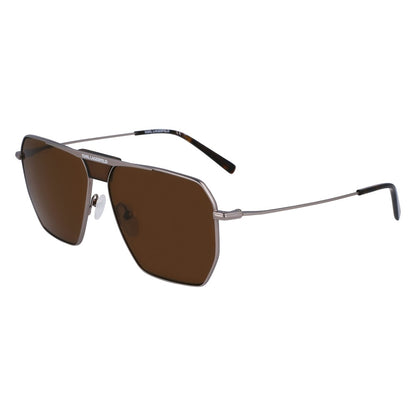 Gafas De Sol KARL LAGERFELD KL350S N 001 Hombre Talla 58 mm