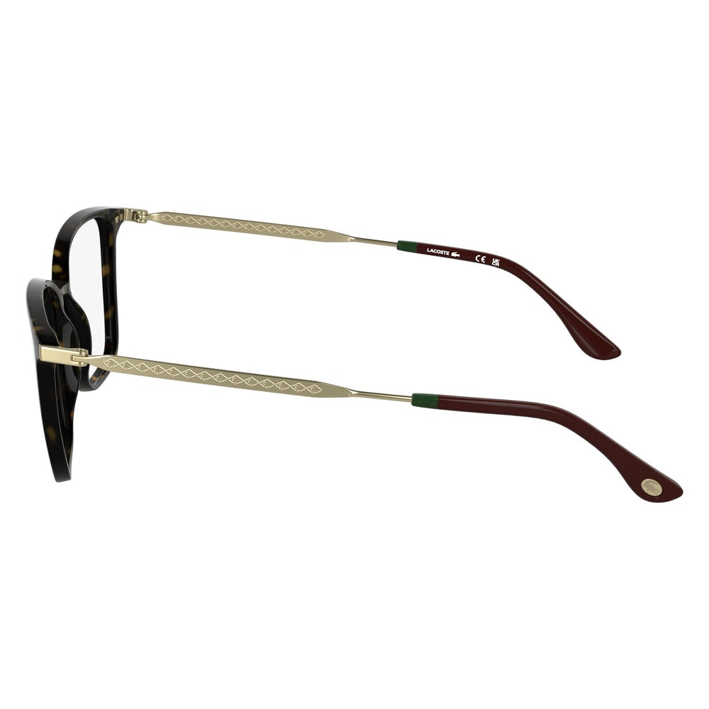 Gafas De Vista LACOSTE L2984 N 230 Mujer Talla 53 mm