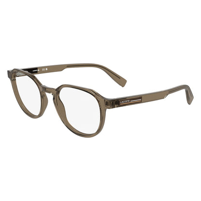 Gafas De Vista LACOSTE L2980 N 001 Hombre Talla 51 mm