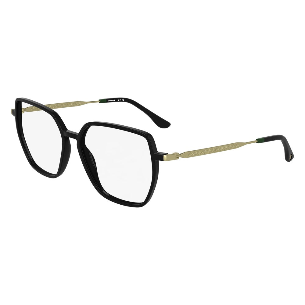 Gafas De Vista LACOSTE L2981 N 001 Mujer Talla 55 mm