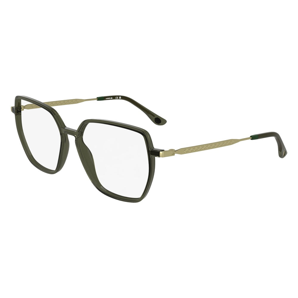 Gafas De Vista LACOSTE L2981 N 001 Mujer Talla 55 mm