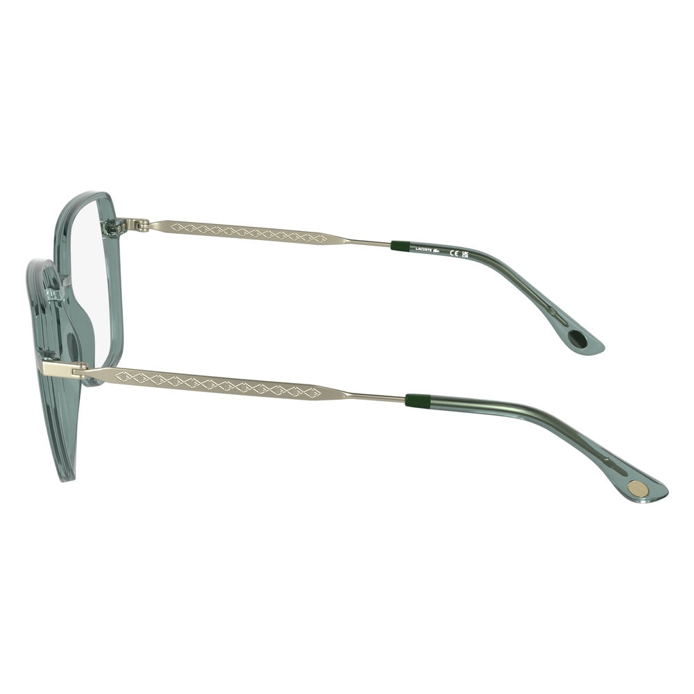Gafas De Vista LACOSTE L2981 N 001 Mujer Talla 55 mm