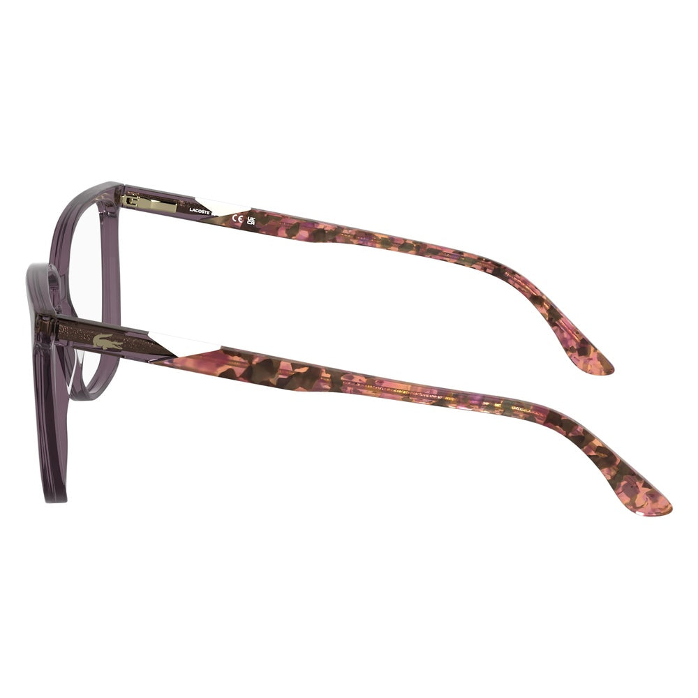 Gafas De Vista LACOSTE L2989 N 514 55 Mujer Talla 55 mm