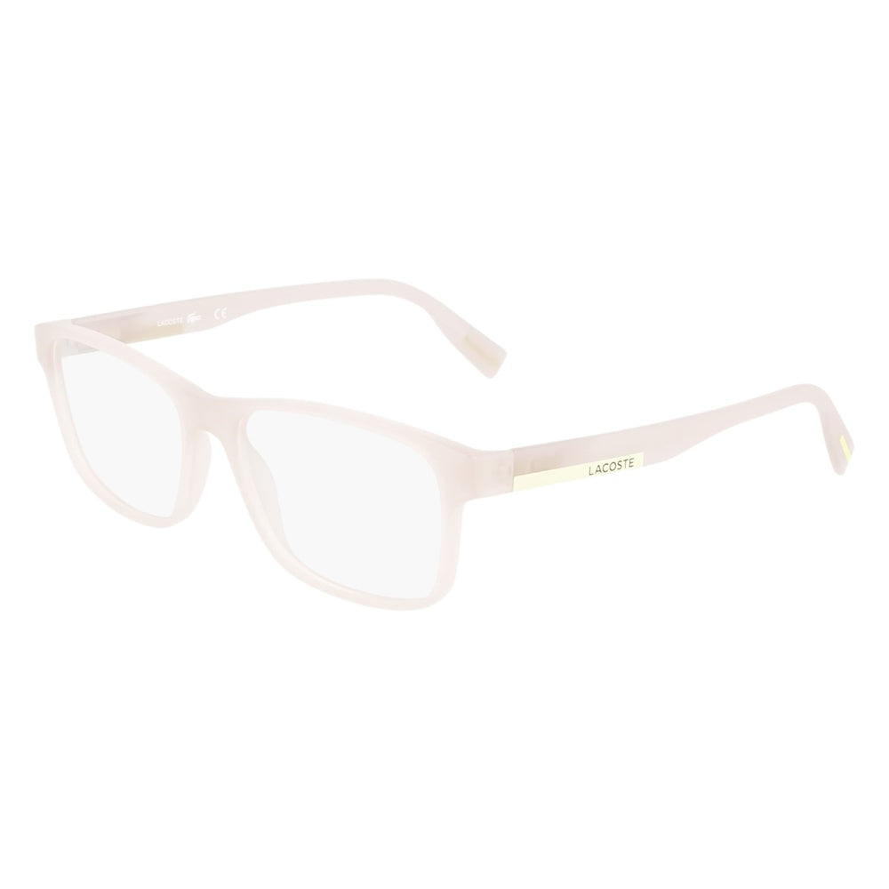 Gafas De Vista LACOSTE L3649 N 035 50 Niño Talla 50 mm