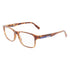 Gafas De Vista LACOSTE L3649 N 214 50 Niño Talla 50 mm