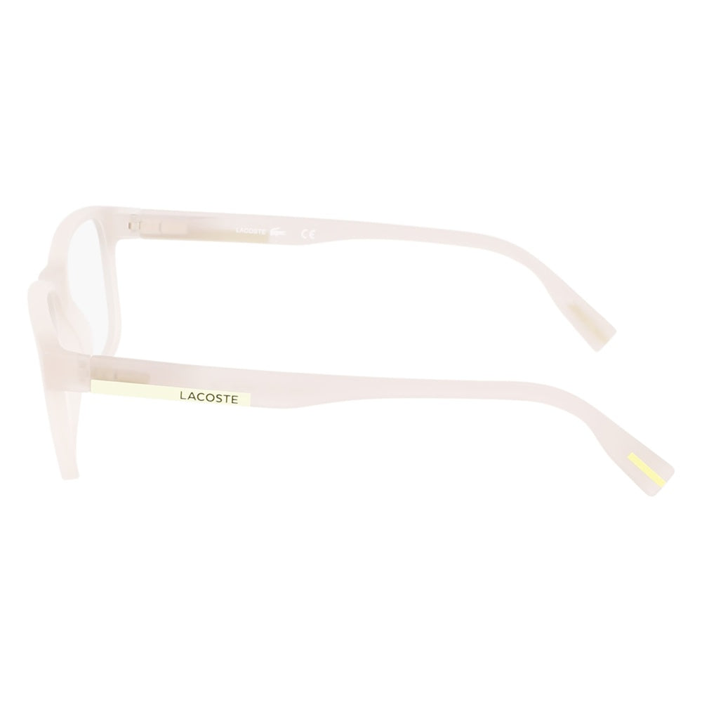 Gafas De Vista LACOSTE L3649 N 035 50 Niño Talla 50 mm