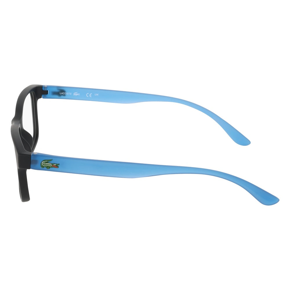 Gafas De Vista LACOSTE L3804B N 001 Unisex Infantil Talla 51 mm