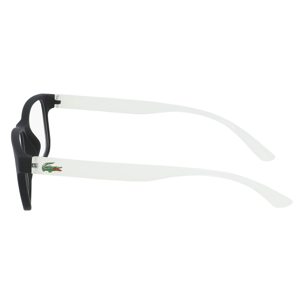 Gafas De Vista LACOSTE L3804B N 001 Unisex Infantil Talla 51 mm