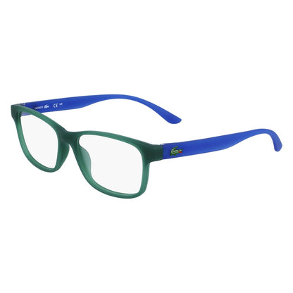 Gafas De Vista LACOSTE L3804B N 001 Unisex Infantil Talla 51 mm