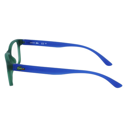Gafas De Vista LACOSTE L3804B N 001 Unisex Infantil Talla 51 mm