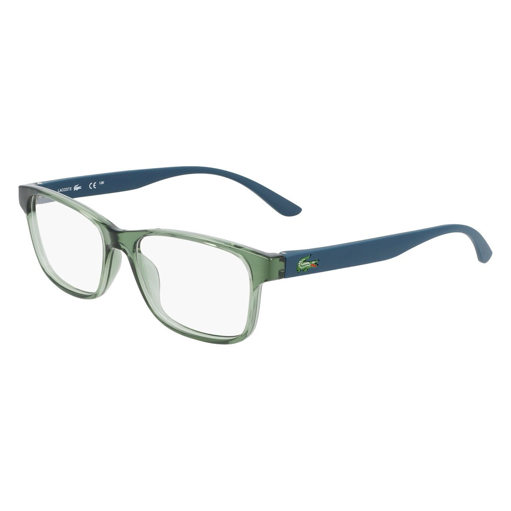 Gafas De Vista LACOSTE L3804B N 001 Unisex Infantil Talla 51 mm
