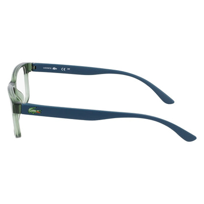 Gafas De Vista LACOSTE L3804B N 001 Unisex Infantil Talla 51 mm