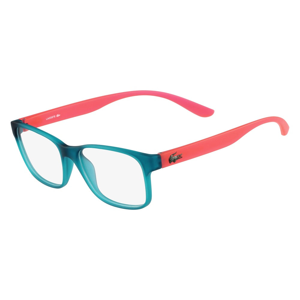 Gafas De Vista LACOSTE L3804B N 001 Unisex Infantil Talla 51 mm