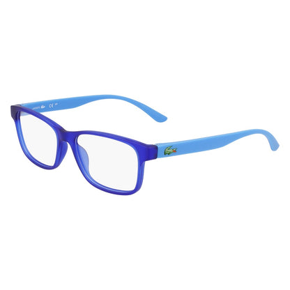 Gafas De Vista LACOSTE L3804B N 001 Unisex Infantil Talla 51 mm