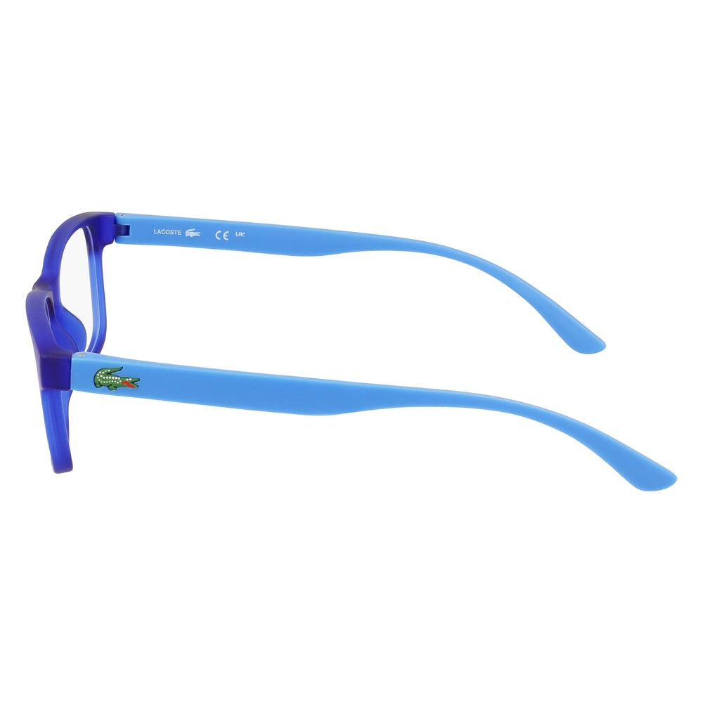 Gafas De Vista LACOSTE L3804B N 001 Unisex Infantil Talla 51 mm