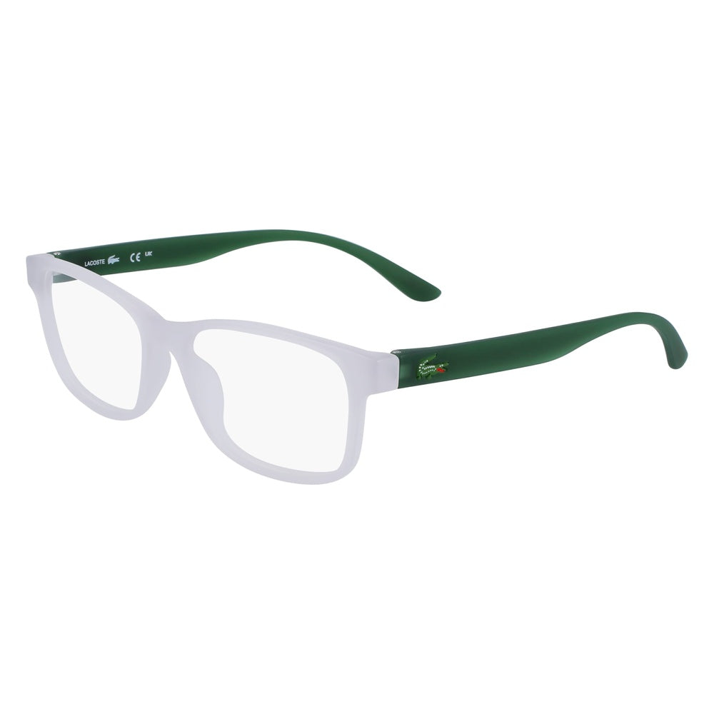 Gafas De Vista LACOSTE L3804B N 001 Unisex Infantil Talla 51 mm