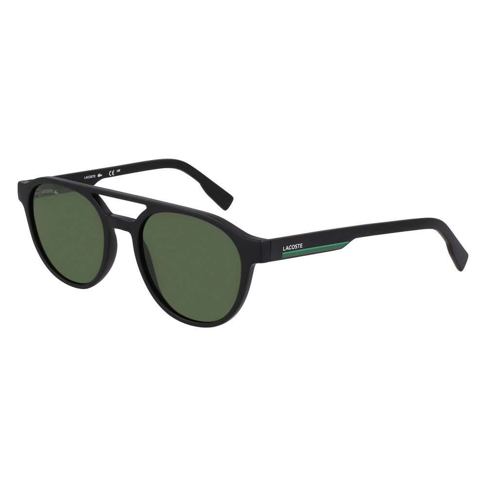 Gafas De Sol LACOSTE L6008S N 002 Hombre Talla 53 mm