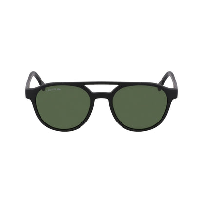 Gafas De Sol LACOSTE L6008S N 002 Hombre Talla 53 mm