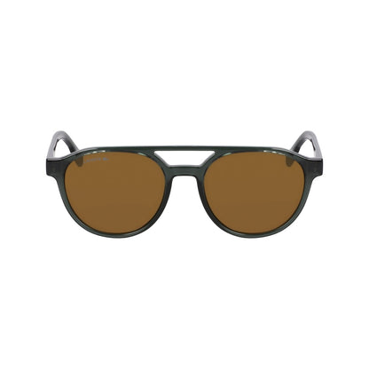 Gafas De Sol LACOSTE L6008S N 002 Hombre Talla 53 mm