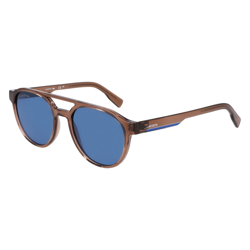 Gafas De Sol LACOSTE L6008S N 002 Hombre Talla 53 mm