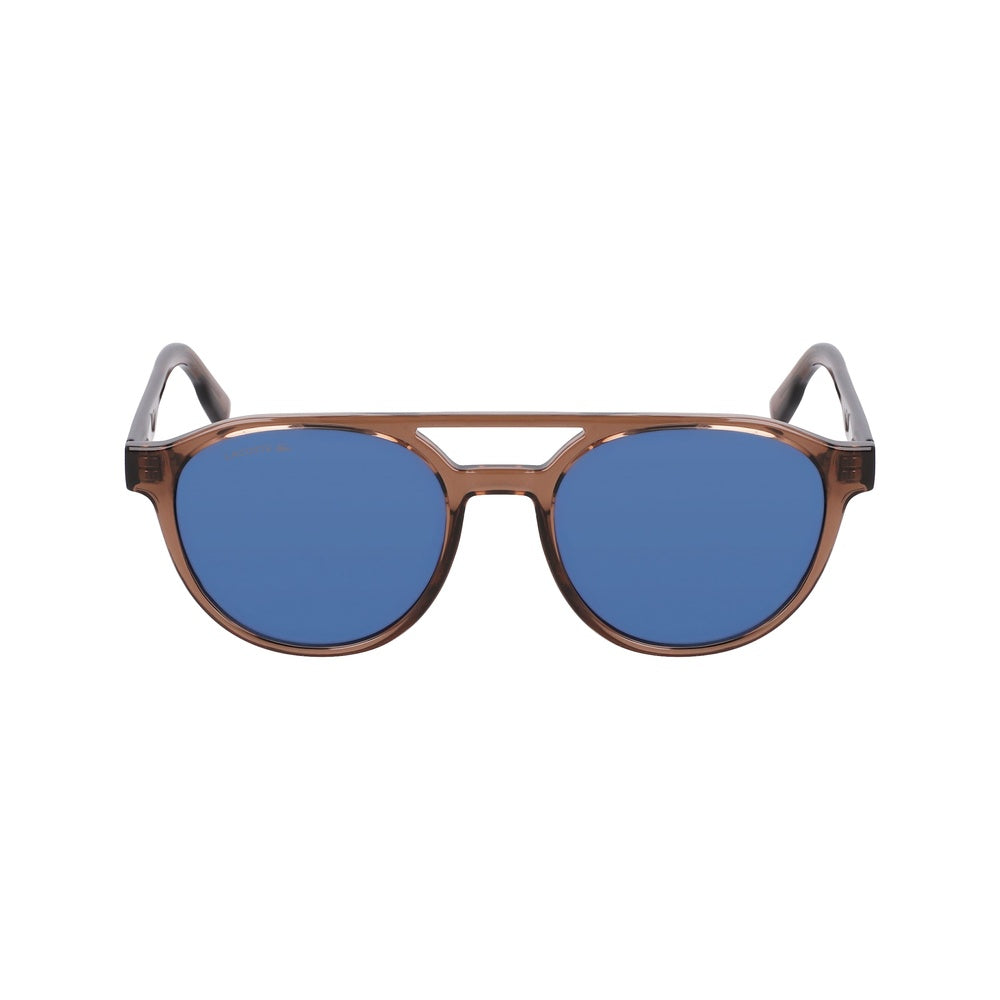 Gafas De Sol LACOSTE L6008S N 002 Hombre Talla 53 mm