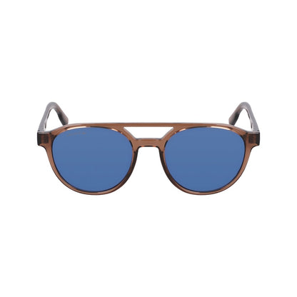 Gafas De Sol LACOSTE L6008S N 002 Hombre Talla 53 mm