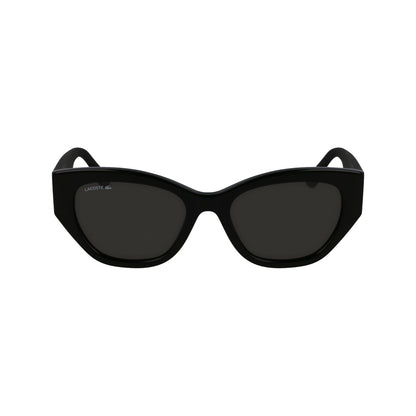 Gafas De Sol LACOSTE L6047S N 001 Mujer Talla 54 mm