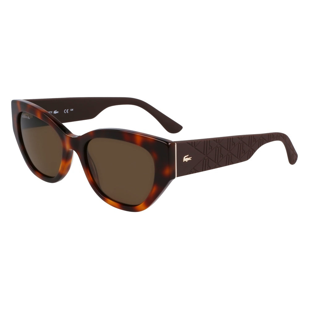 Gafas De Sol LACOSTE L6047S N 001 Mujer Talla 54 mm