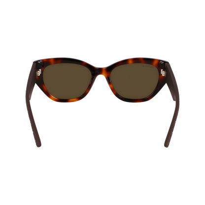 Gafas De Sol LACOSTE L6047S N 001 Mujer Talla 54 mm