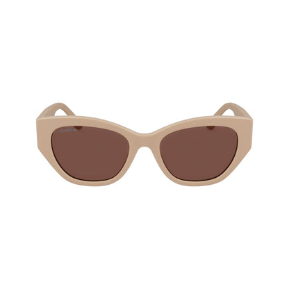 Gafas De Sol LACOSTE L6047S N 001 Mujer Talla 54 mm