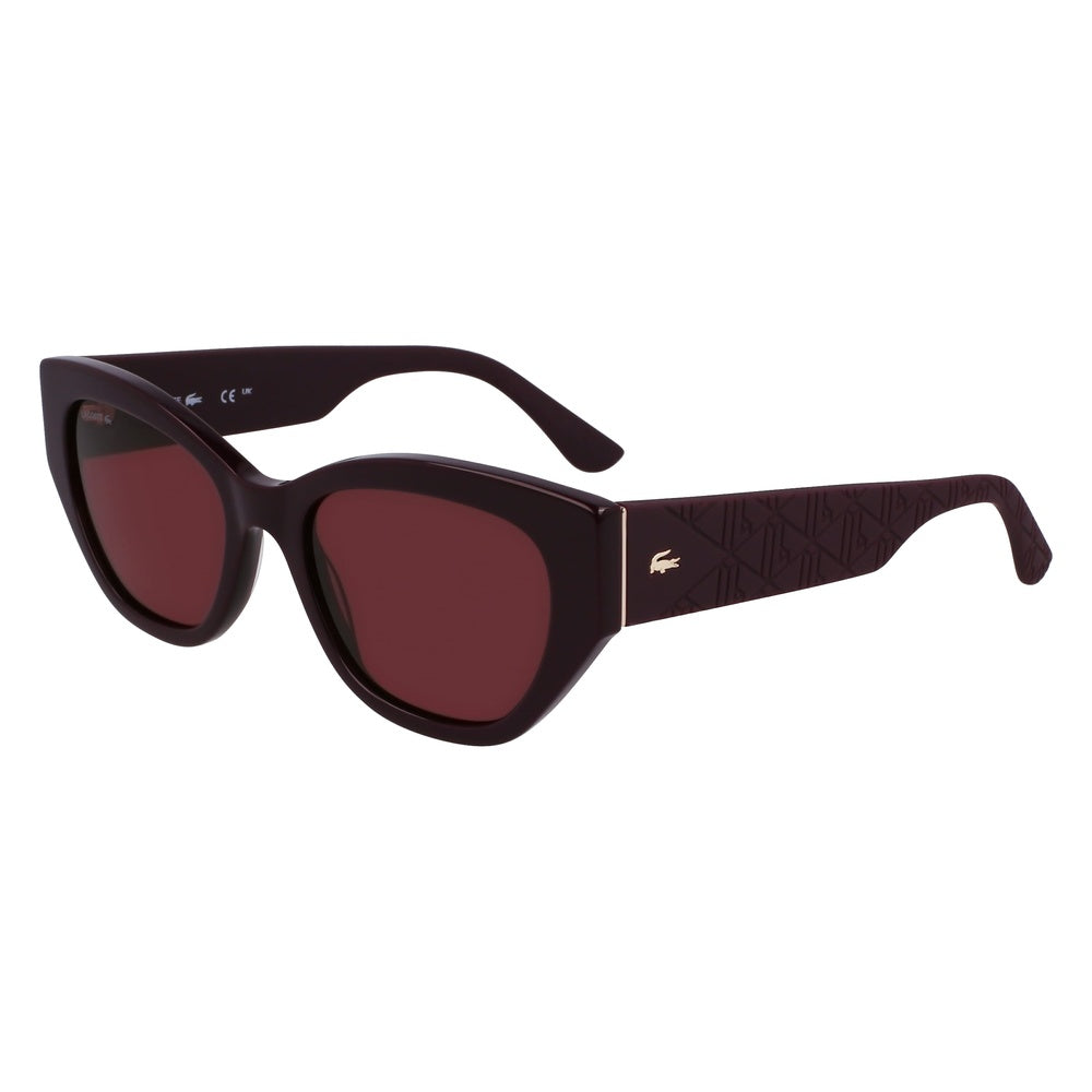 Gafas De Sol LACOSTE L6047S N 001 Mujer Talla 54 mm