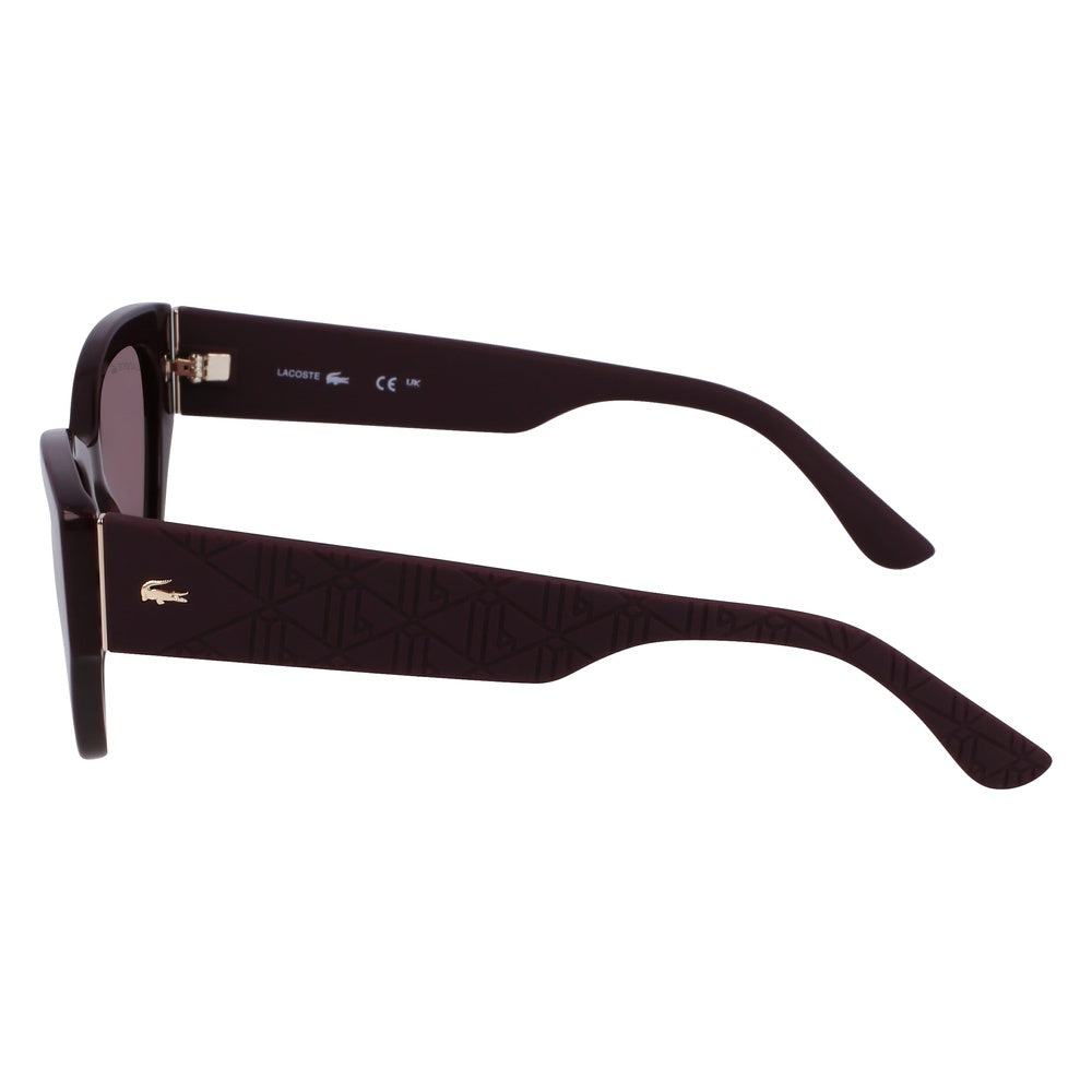 Gafas De Sol LACOSTE L6047S N 001 Mujer Talla 54 mm