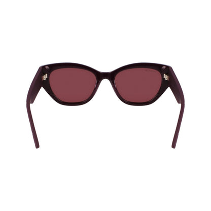 Gafas De Sol LACOSTE L6047S N 001 Mujer Talla 54 mm